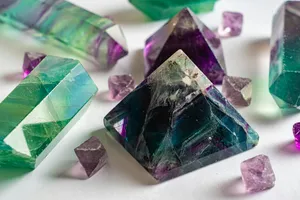 Crystal Healing
