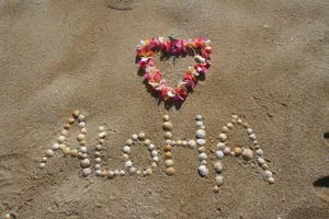 Hawaiian Heartworks Lomi Lomi Massage